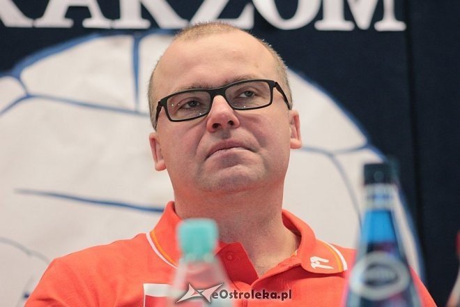 Stephane Antiga na obchodach XV lecia ASPS NET Ostrołęka [27.02.2015] - zdjęcie #39 - eOstroleka.pl