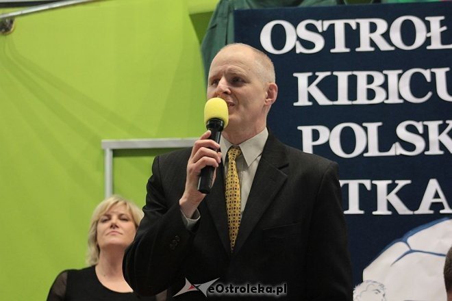 Stephane Antiga na obchodach XV lecia ASPS NET Ostrołęka [27.02.2015] - zdjęcie #35 - eOstroleka.pl