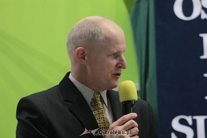Stephane Antiga na obchodach XV lecia ASPS NET Ostrołęka [27.02.2015] - zdjęcie #34 - eOstroleka.pl