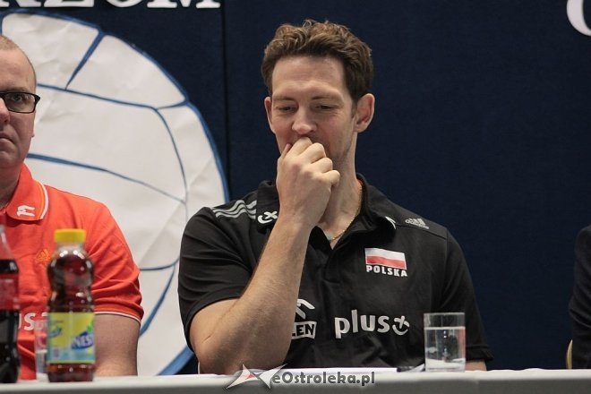 Stephane Antiga na obchodach XV lecia ASPS NET Ostrołęka [27.02.2015] - zdjęcie #33 - eOstroleka.pl