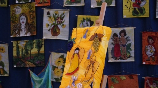 Ostrołęckie Targi Pracy Bez Barier (17.06.2009) - zdjęcie #29 - eOstroleka.pl