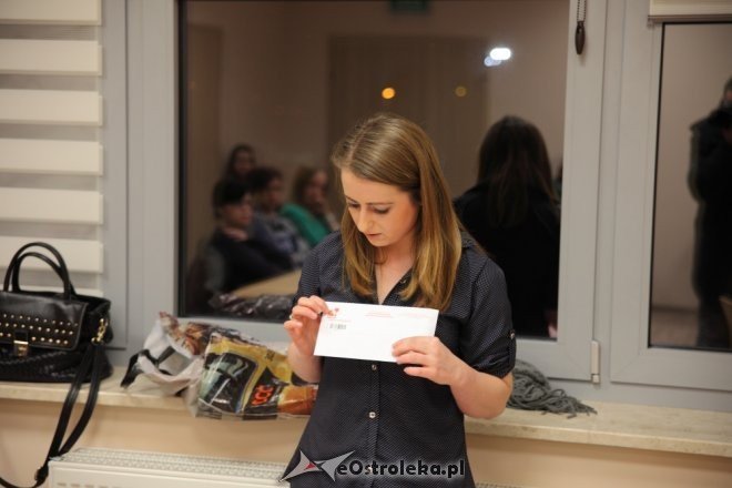 Dzień Dawcy Szpiku: Spotkanie organizacyjne dla wolontariuszy [05.03.2015] - zdjęcie #20 - eOstroleka.pl