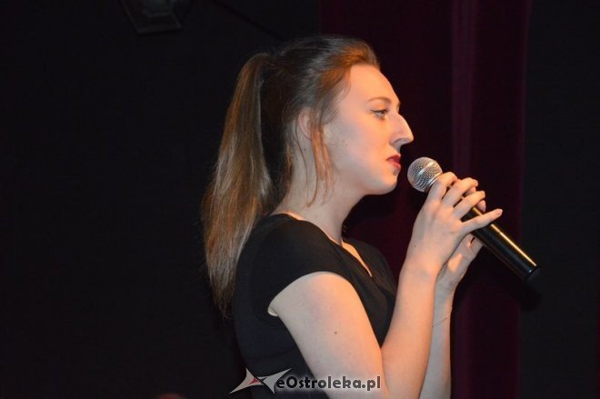 Koncert Nic Nie Mówiąc w Klubie Oczko [06.03.2015] - zdjęcie #21 - eOstroleka.pl