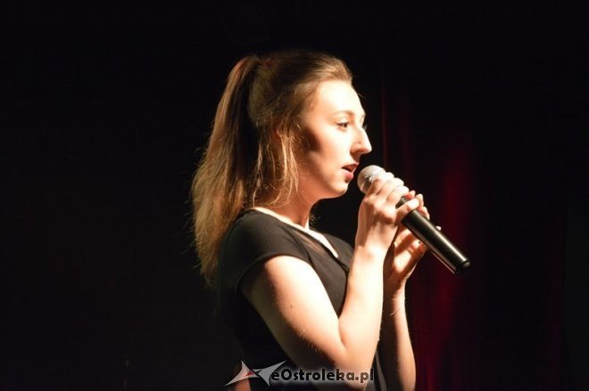 Koncert Nic Nie Mówiąc w Klubie Oczko [06.03.2015] - zdjęcie #20 - eOstroleka.pl