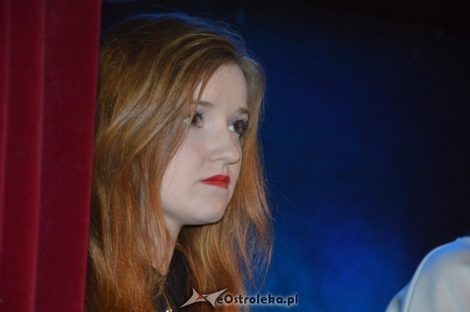 Koncert Nic Nie Mówiąc w Klubie Oczko [06.03.2015] - zdjęcie #15 - eOstroleka.pl