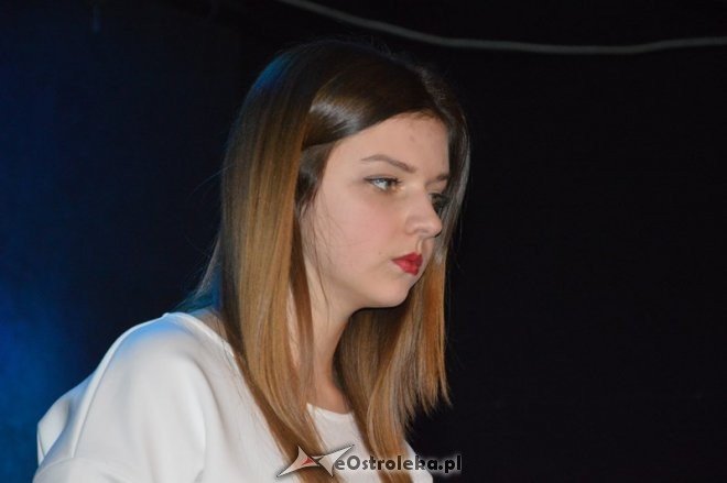 Koncert Nic Nie Mówiąc w Klubie Oczko [06.03.2015] - zdjęcie #14 - eOstroleka.pl