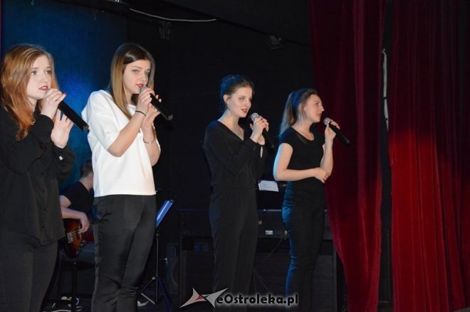 Koncert Nic Nie Mówiąc w Klubie Oczko [06.03.2015] - zdjęcie #18 - eOstroleka.pl