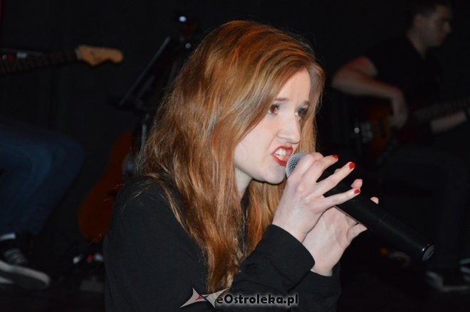 Koncert Nic Nie Mówiąc w Klubie Oczko [06.03.2015] - zdjęcie #3 - eOstroleka.pl