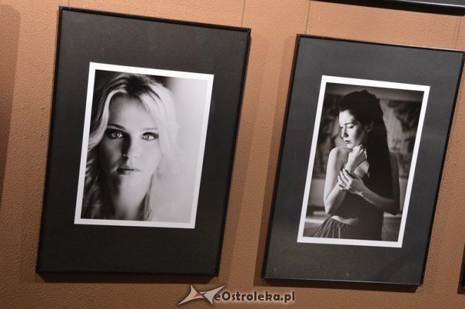 Wystawa fotograficzna Brunetki, blondynki... [06.03.2015] - zdjęcie #36 - eOstroleka.pl