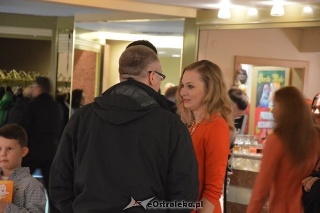 Wystawa fotograficzna Brunetki, blondynki... [06.03.2015] - zdjęcie #31 - eOstroleka.pl