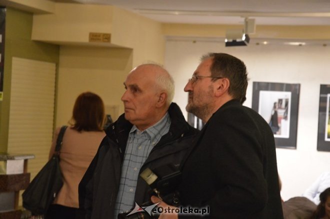 Wystawa fotograficzna Brunetki, blondynki... [06.03.2015] - zdjęcie #29 - eOstroleka.pl