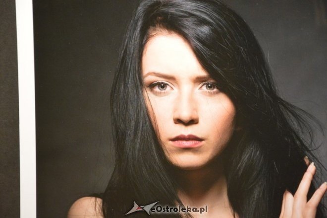 Wystawa fotograficzna Brunetki, blondynki... [06.03.2015] - zdjęcie #18 - eOstroleka.pl