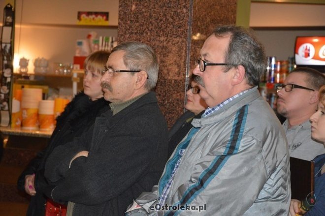 Wystawa fotograficzna Brunetki, blondynki... [06.03.2015] - zdjęcie #17 - eOstroleka.pl