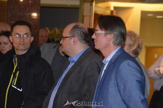 Wystawa fotograficzna Brunetki, blondynki... [06.03.2015] - zdjęcie #14 - eOstroleka.pl