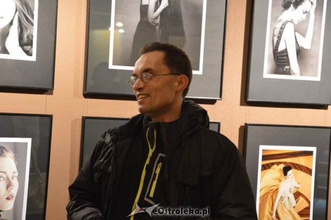 Wystawa fotograficzna Brunetki, blondynki... [06.03.2015] - zdjęcie #12 - eOstroleka.pl