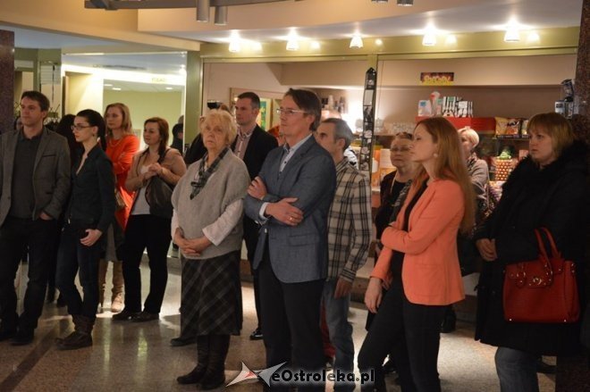 Wystawa fotograficzna Brunetki, blondynki... [06.03.2015] - zdjęcie #6 - eOstroleka.pl