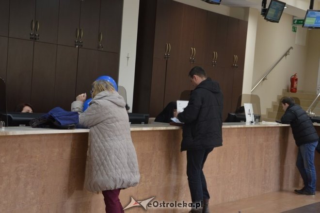 Dzień Otwarty w Urzędzie Skarbowym w Ostrołęce [07.03.2015] - zdjęcie #4 - eOstroleka.pl