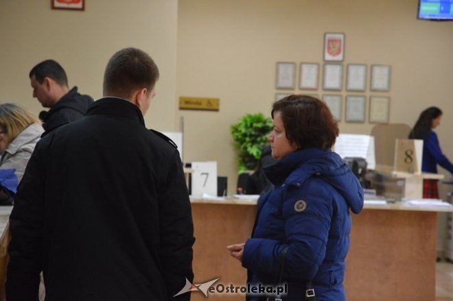 Dzień Otwarty w Urzędzie Skarbowym w Ostrołęce [07.03.2015] - zdjęcie #5 - eOstroleka.pl