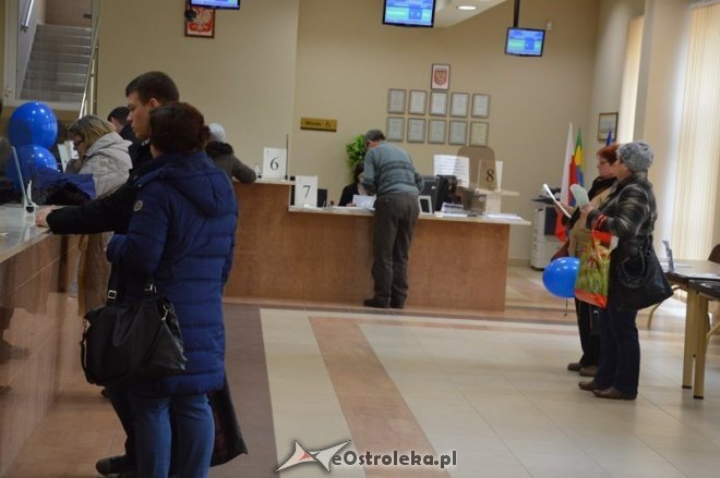 Dzień Otwarty w Urzędzie Skarbowym w Ostrołęce [07.03.2015] - zdjęcie #11 - eOstroleka.pl
