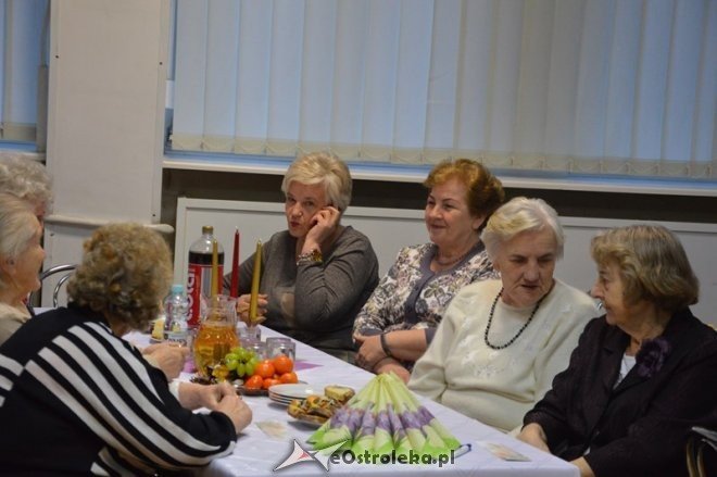 Dzień Kobiet w Klubie Lokator OSM [07.03.2015] - zdjęcie #7 - eOstroleka.pl