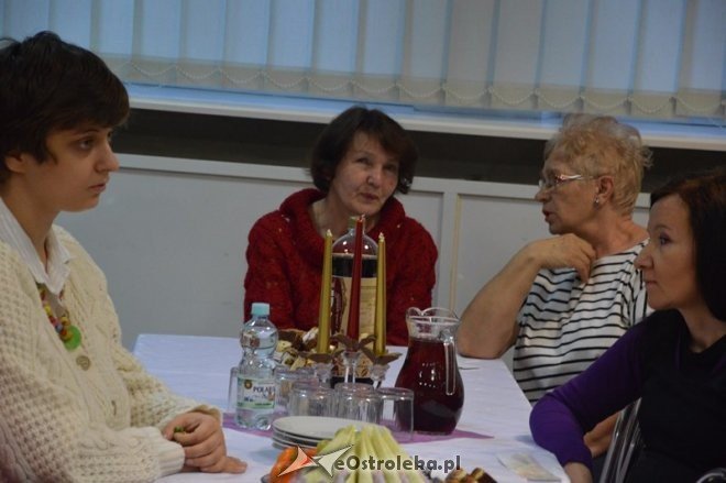 Dzień Kobiet w Klubie Lokator OSM [07.03.2015] - zdjęcie #8 - eOstroleka.pl