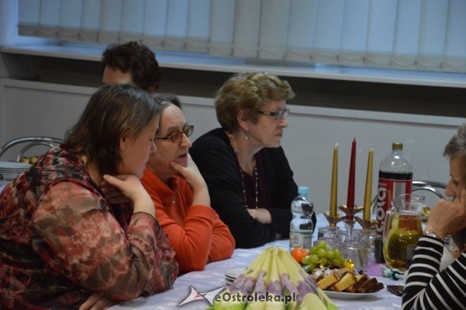 Dzień Kobiet w Klubie Lokator OSM [07.03.2015] - zdjęcie #9 - eOstroleka.pl