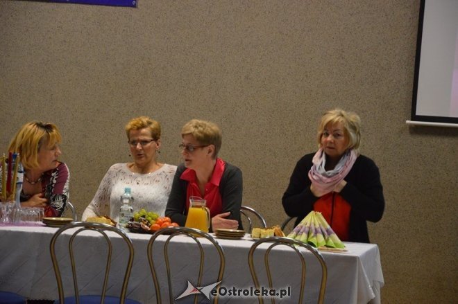 Dzień Kobiet w Klubie Lokator OSM [07.03.2015] - zdjęcie #11 - eOstroleka.pl
