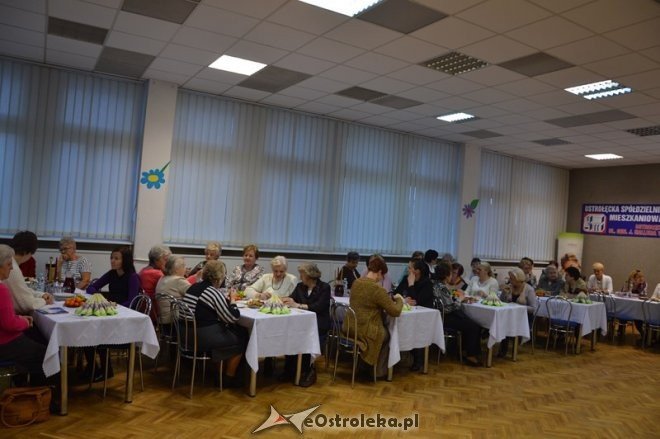 Dzień Kobiet w Klubie Lokator OSM [07.03.2015] - zdjęcie #12 - eOstroleka.pl