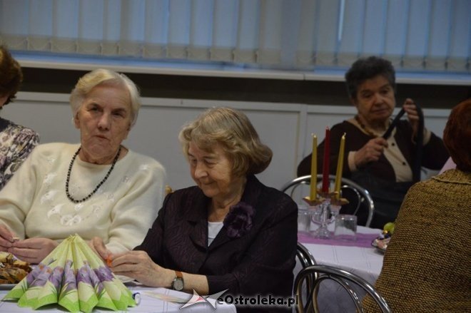 Dzień Kobiet w Klubie Lokator OSM [07.03.2015] - zdjęcie #16 - eOstroleka.pl