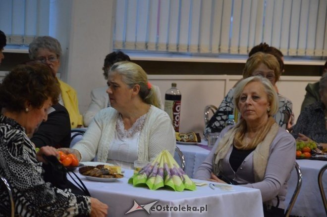 Dzień Kobiet w Klubie Lokator OSM [07.03.2015] - zdjęcie #18 - eOstroleka.pl