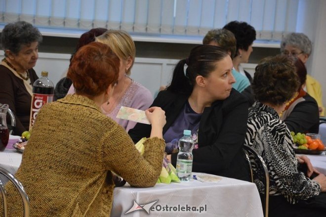 Dzień Kobiet w Klubie Lokator OSM [07.03.2015] - zdjęcie #24 - eOstroleka.pl