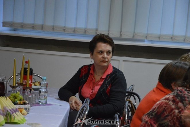 Dzień Kobiet w Klubie Lokator OSM [07.03.2015] - zdjęcie #26 - eOstroleka.pl