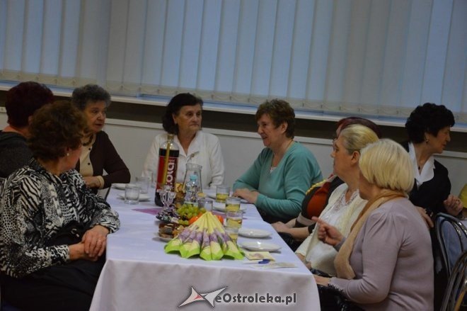 Dzień Kobiet w Klubie Lokator OSM [07.03.2015] - zdjęcie #32 - eOstroleka.pl