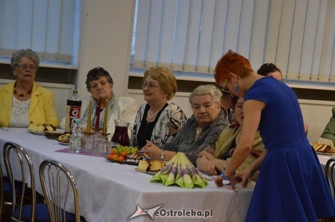 Dzień Kobiet w Klubie Lokator OSM [07.03.2015] - zdjęcie #34 - eOstroleka.pl