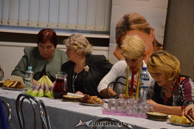 Dzień Kobiet w Klubie Lokator OSM [07.03.2015] - zdjęcie #38 - eOstroleka.pl