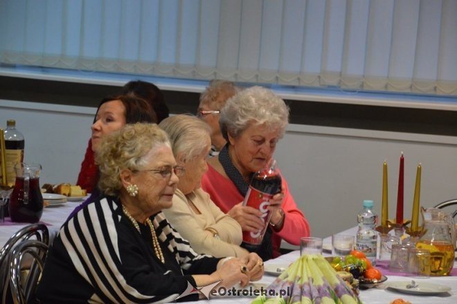 Dzień Kobiet w Klubie Lokator OSM [07.03.2015] - zdjęcie #40 - eOstroleka.pl