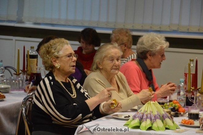 Dzień Kobiet w Klubie Lokator OSM [07.03.2015] - zdjęcie #30 - eOstroleka.pl