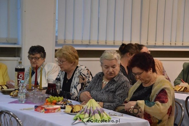 Dzień Kobiet w Klubie Lokator OSM [07.03.2015] - zdjęcie #46 - eOstroleka.pl