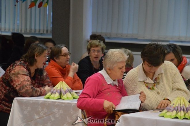Dzień Kobiet w Klubie Lokator OSM [07.03.2015] - zdjęcie #48 - eOstroleka.pl