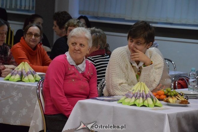 Dzień Kobiet w Klubie Lokator OSM [07.03.2015] - zdjęcie #25 - eOstroleka.pl