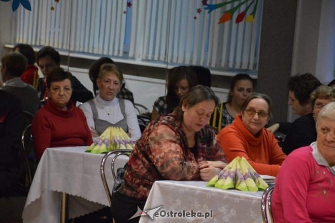 Dzień Kobiet w Klubie Lokator OSM [07.03.2015] - zdjęcie #27 - eOstroleka.pl