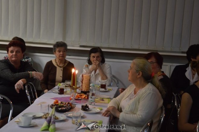 Dzień Kobiet w Klubie Lokator OSM [07.03.2015] - zdjęcie #52 - eOstroleka.pl