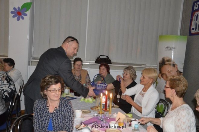 Dzień Kobiet w Klubie Lokator OSM [07.03.2015] - zdjęcie #54 - eOstroleka.pl