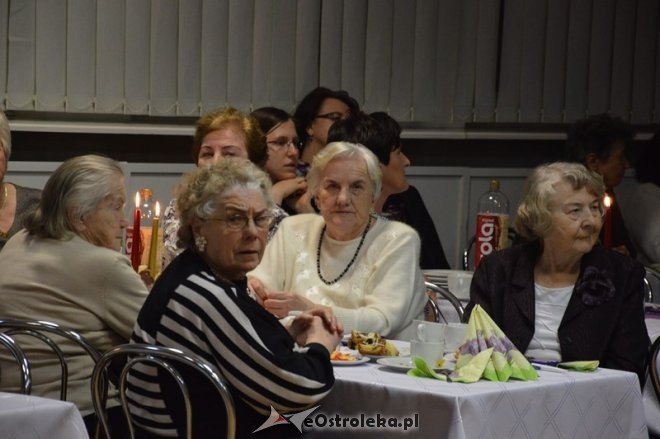 Dzień Kobiet w Klubie Lokator OSM [07.03.2015] - zdjęcie #66 - eOstroleka.pl