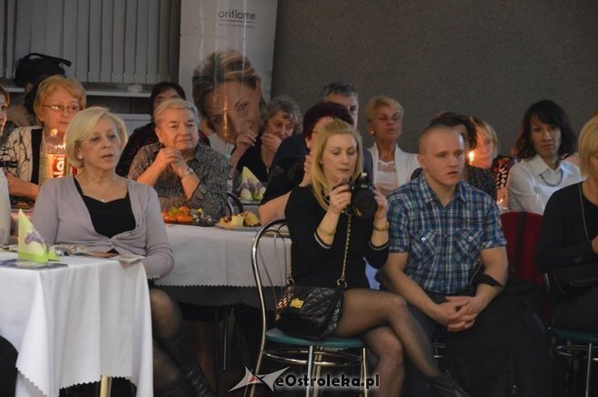 Dzień Kobiet w Klubie Lokator OSM [07.03.2015] - zdjęcie #70 - eOstroleka.pl