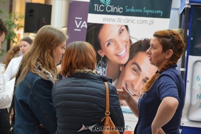 Dzień Kobiet w Galerii Bursztynowej [08.03.2015] - zdjęcie #59 - eOstroleka.pl