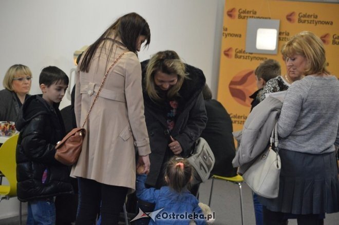 Dzień Kobiet w Galerii Bursztynowej [08.03.2015] - zdjęcie #54 - eOstroleka.pl