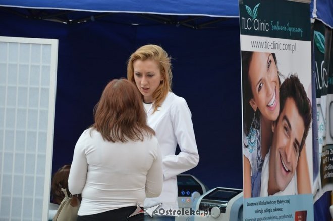 Dzień Kobiet w Galerii Bursztynowej [08.03.2015] - zdjęcie #51 - eOstroleka.pl