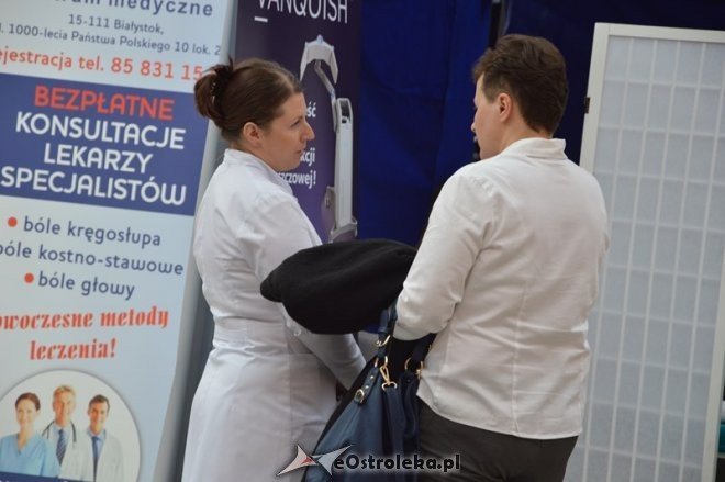 Dzień Kobiet w Galerii Bursztynowej [08.03.2015] - zdjęcie #50 - eOstroleka.pl