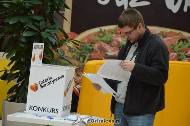 Dzień Kobiet w Galerii Bursztynowej [08.03.2015] - zdjęcie #49 - eOstroleka.pl